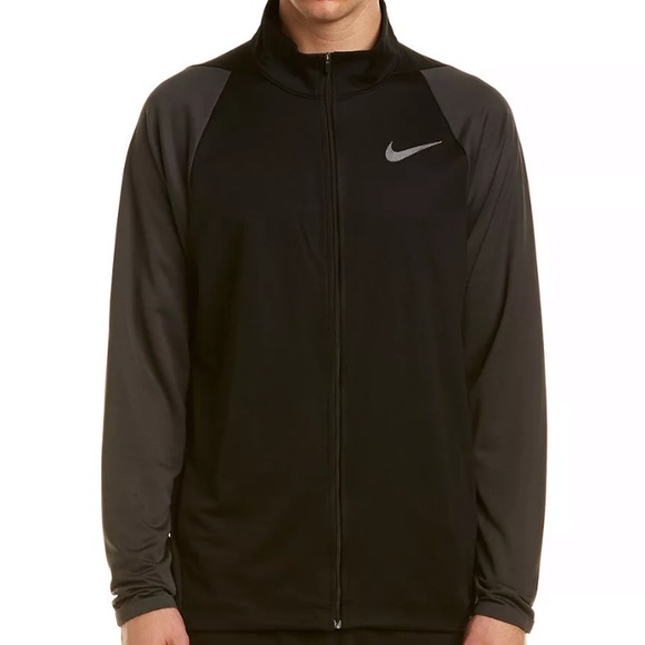 nike epic track jacket